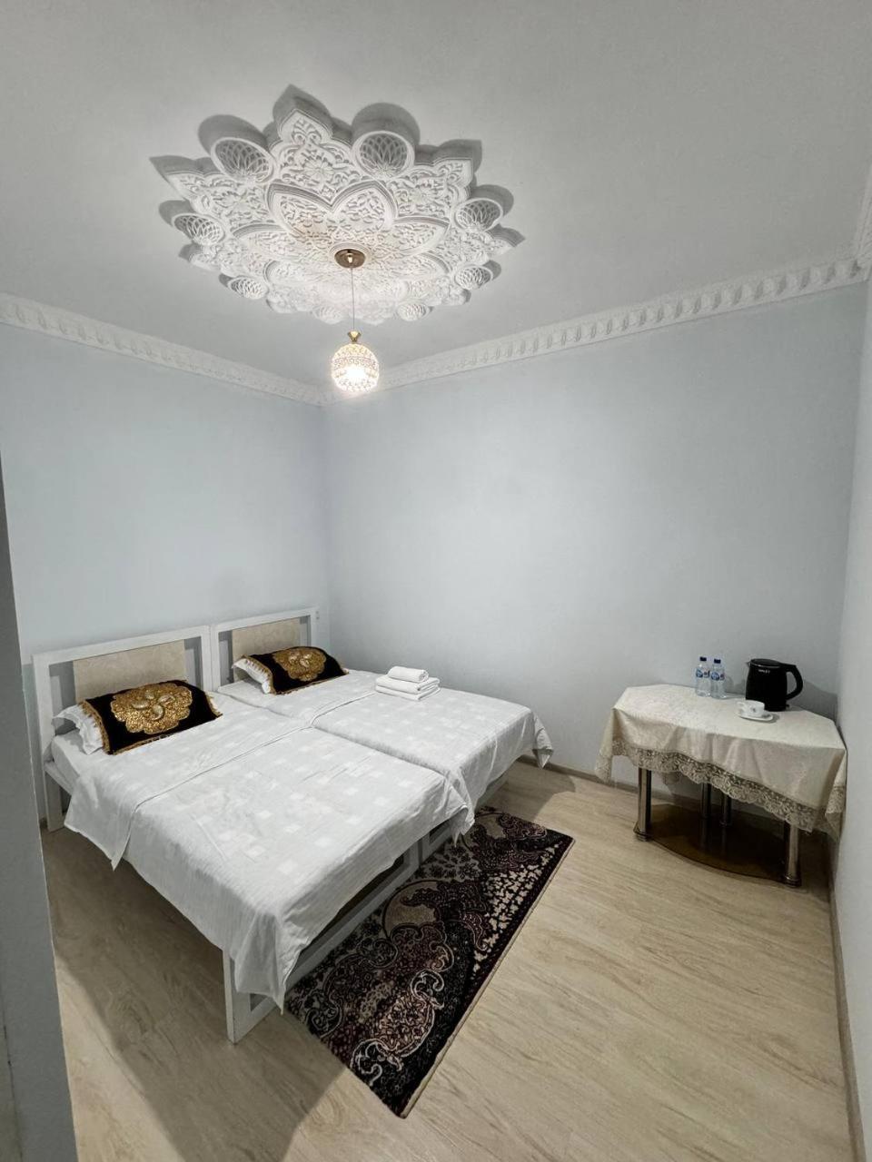 Boutique Boulevard Buhara Dış mekan fotoğraf