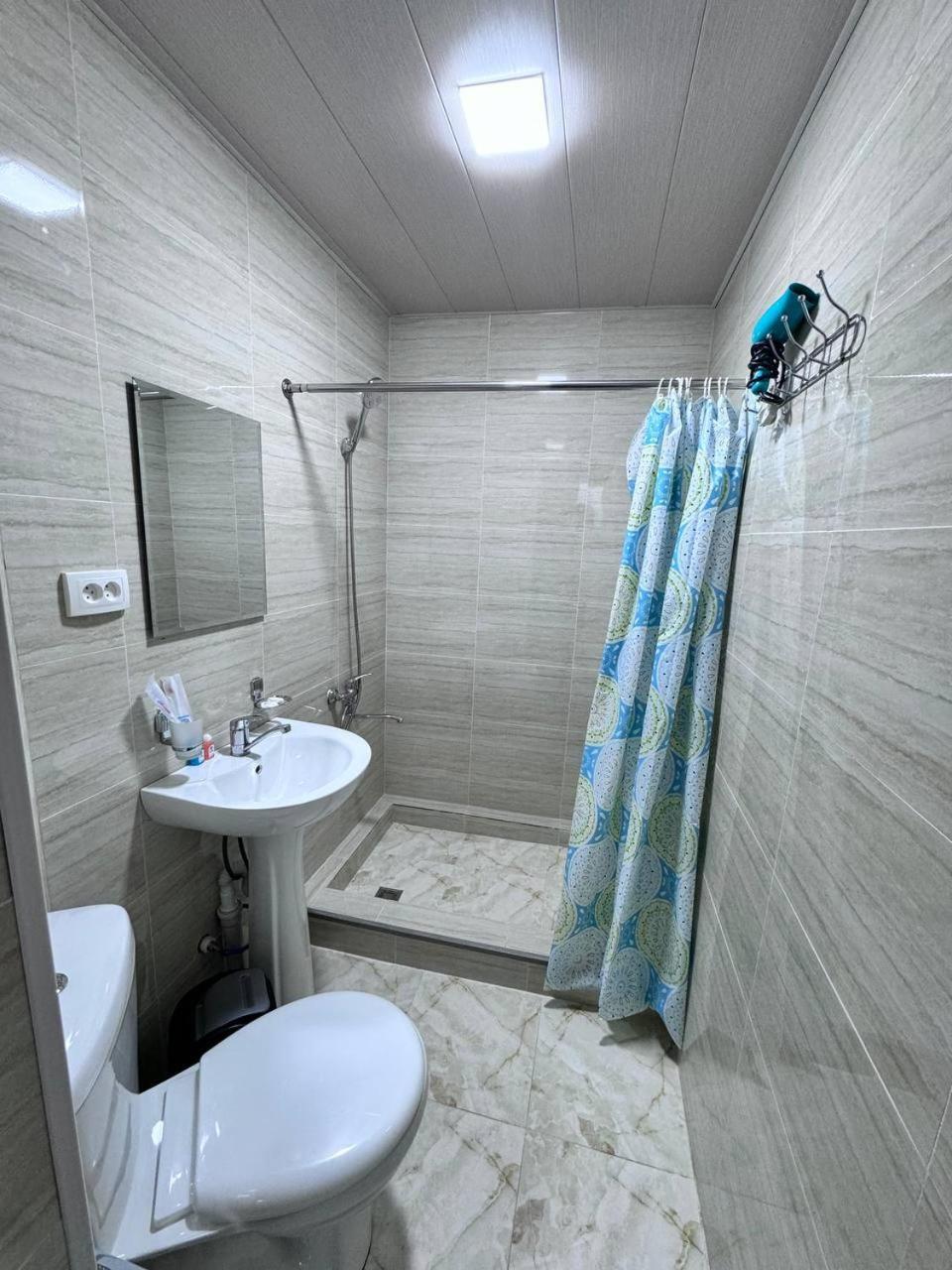 Boutique Boulevard Buhara Dış mekan fotoğraf