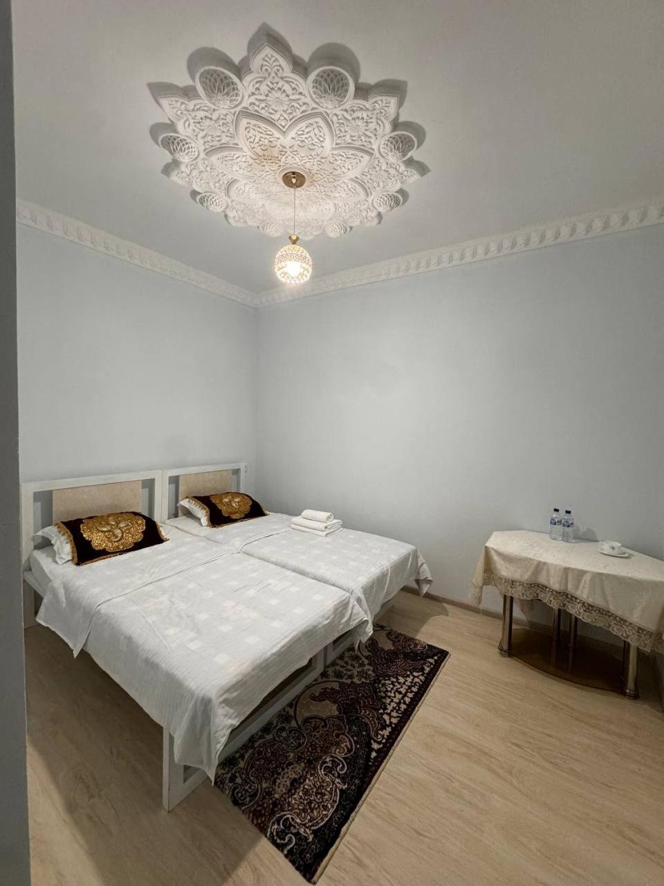 Boutique Boulevard Buhara Dış mekan fotoğraf