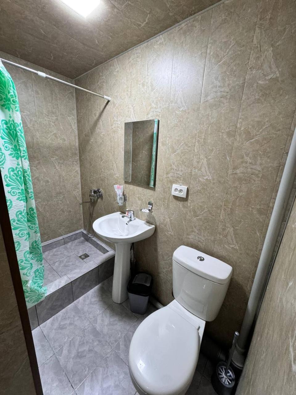 Boutique Boulevard Buhara Dış mekan fotoğraf