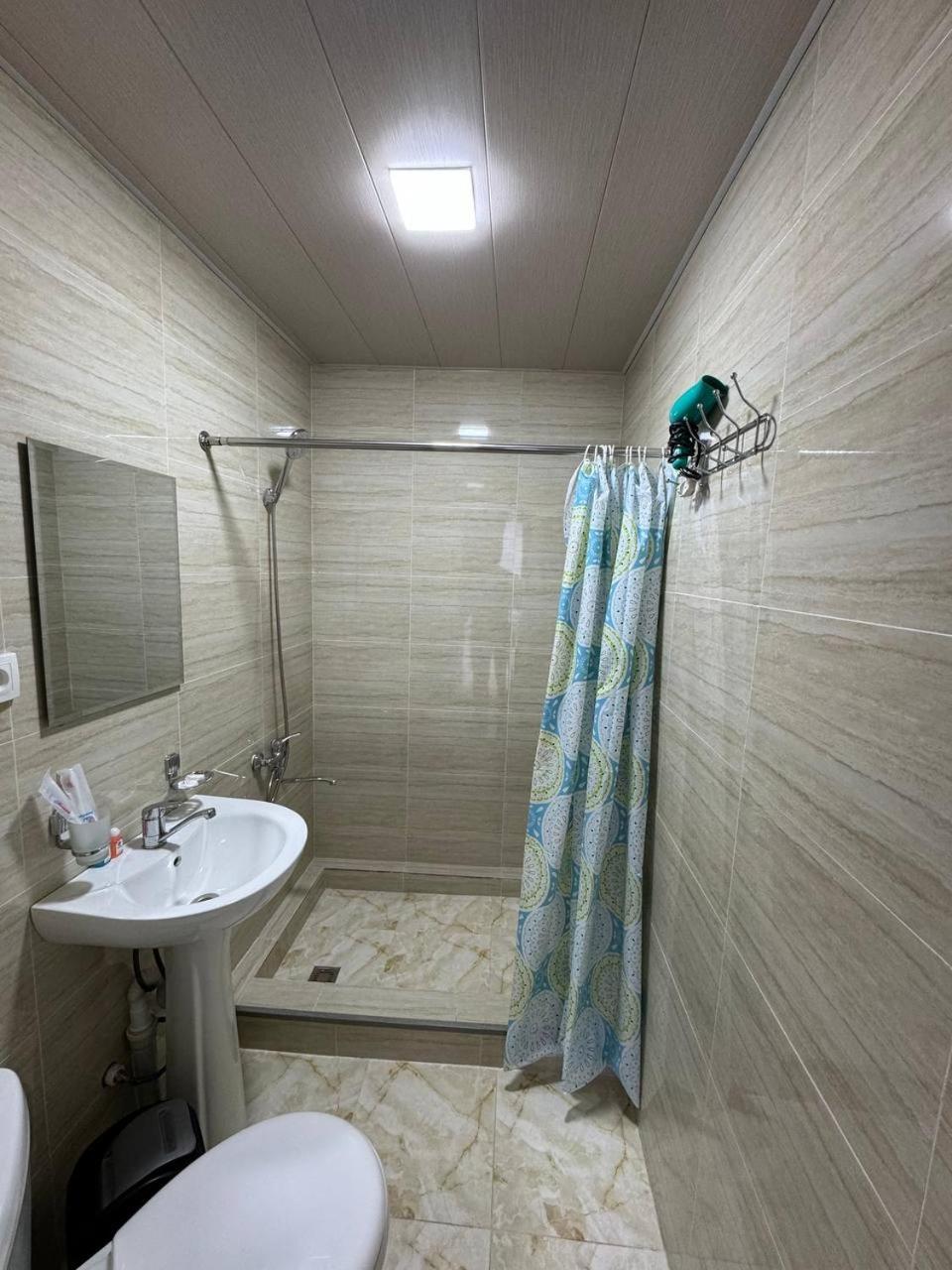 Boutique Boulevard Buhara Dış mekan fotoğraf