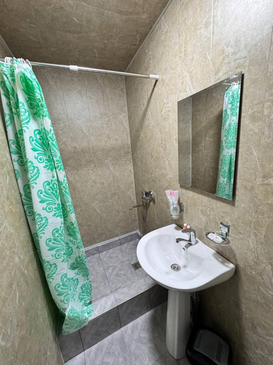 Boutique Boulevard Buhara Dış mekan fotoğraf
