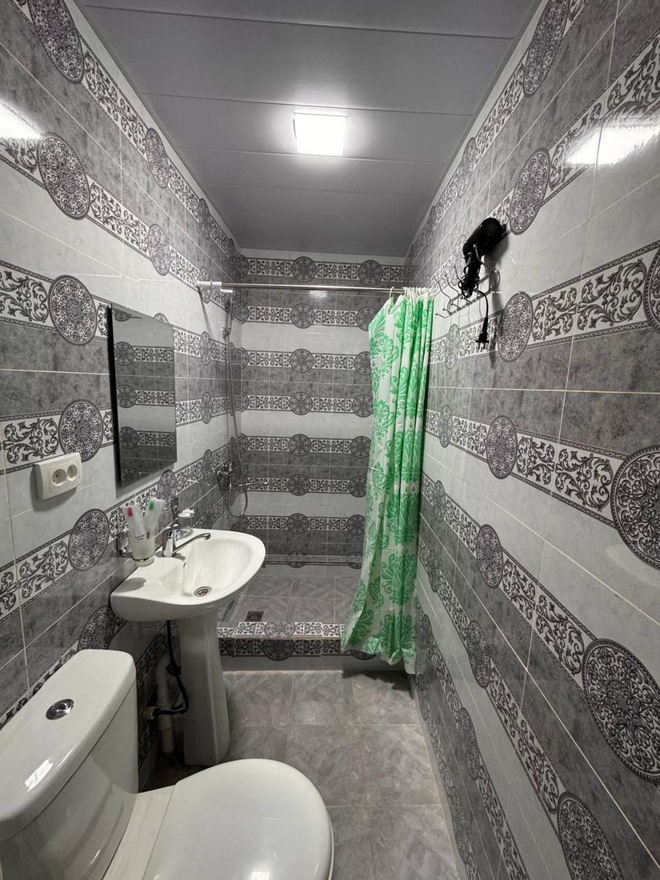 Boutique Boulevard Buhara Dış mekan fotoğraf