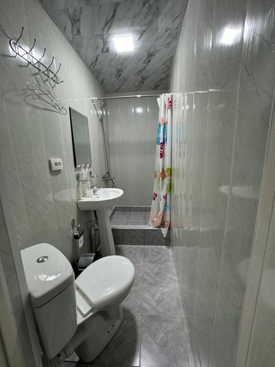 Boutique Boulevard Buhara Dış mekan fotoğraf