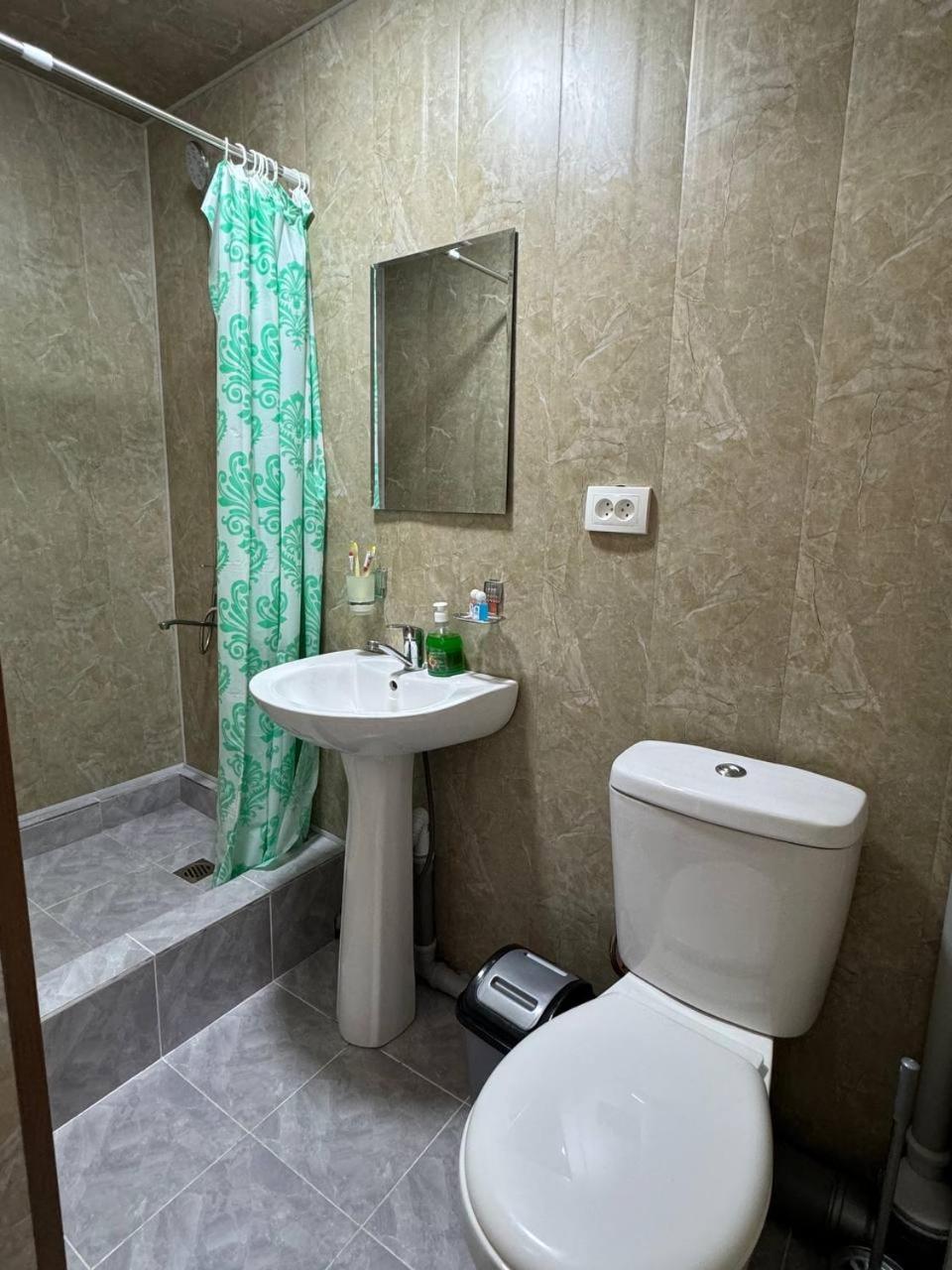 Boutique Boulevard Buhara Dış mekan fotoğraf